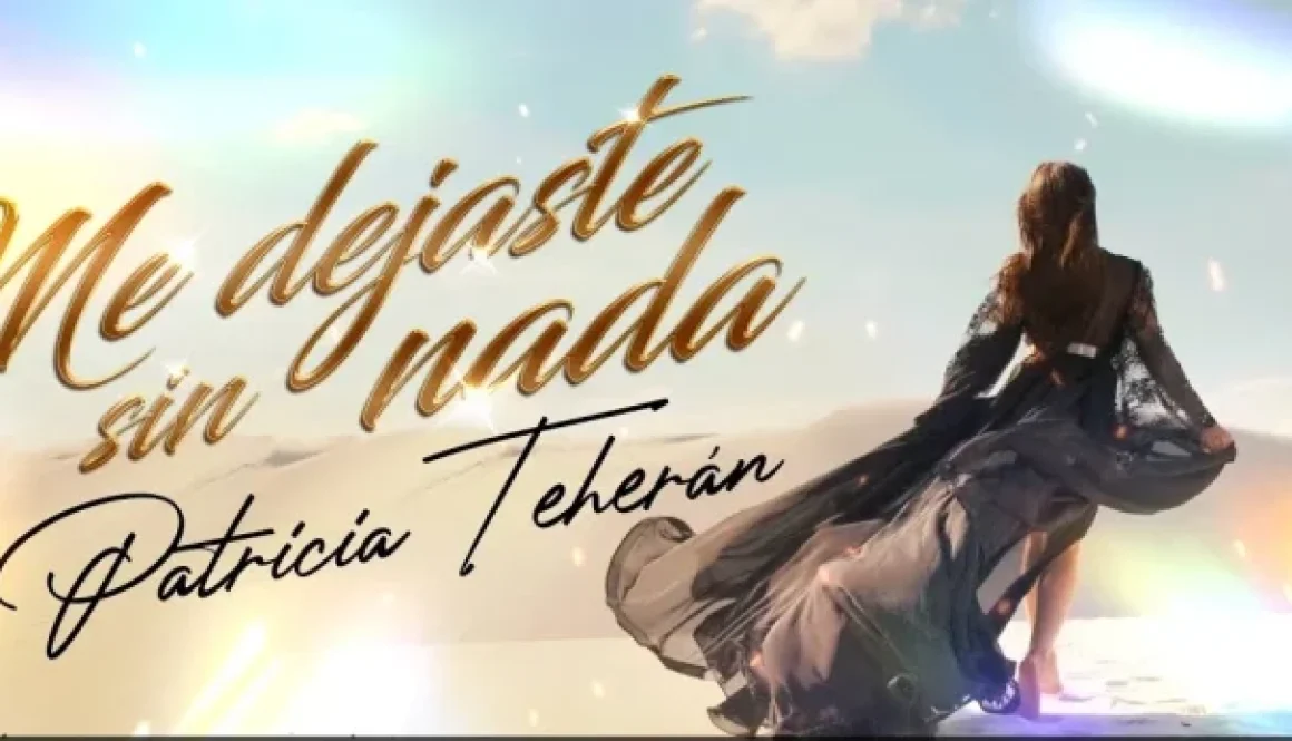 “Me dejaste sin nada”