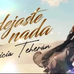 “Me dejaste sin nada”
