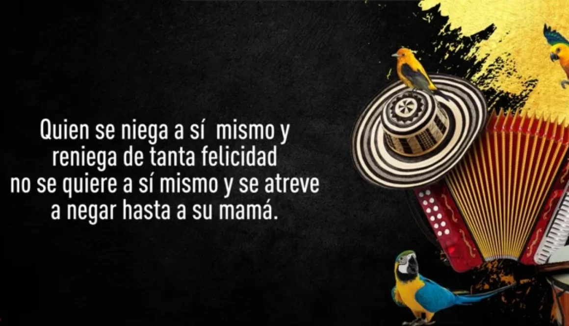 Niegame tres veces Vallenato FM