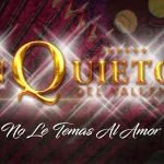 No le temas al amor