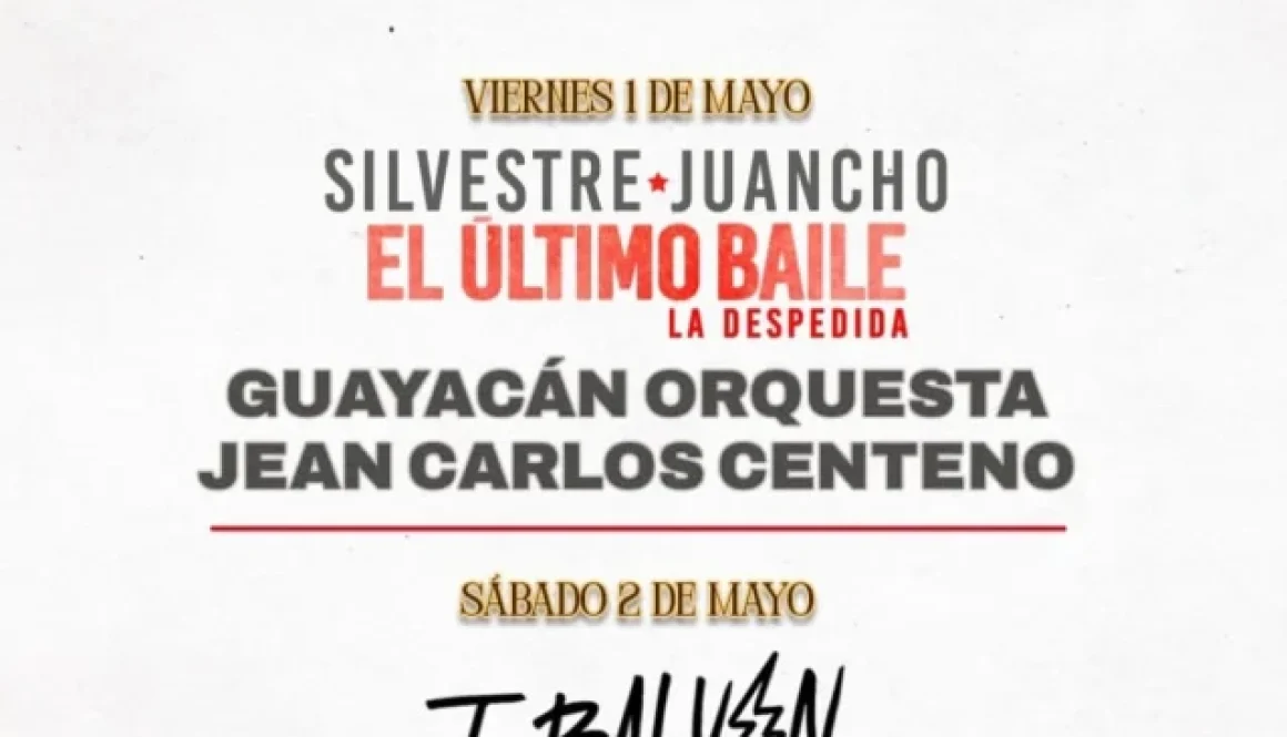 Nómina festival leyenda vallenata