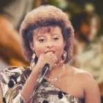 Patricia Teherán