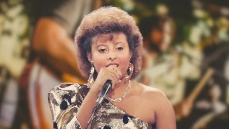Patricia Teherán