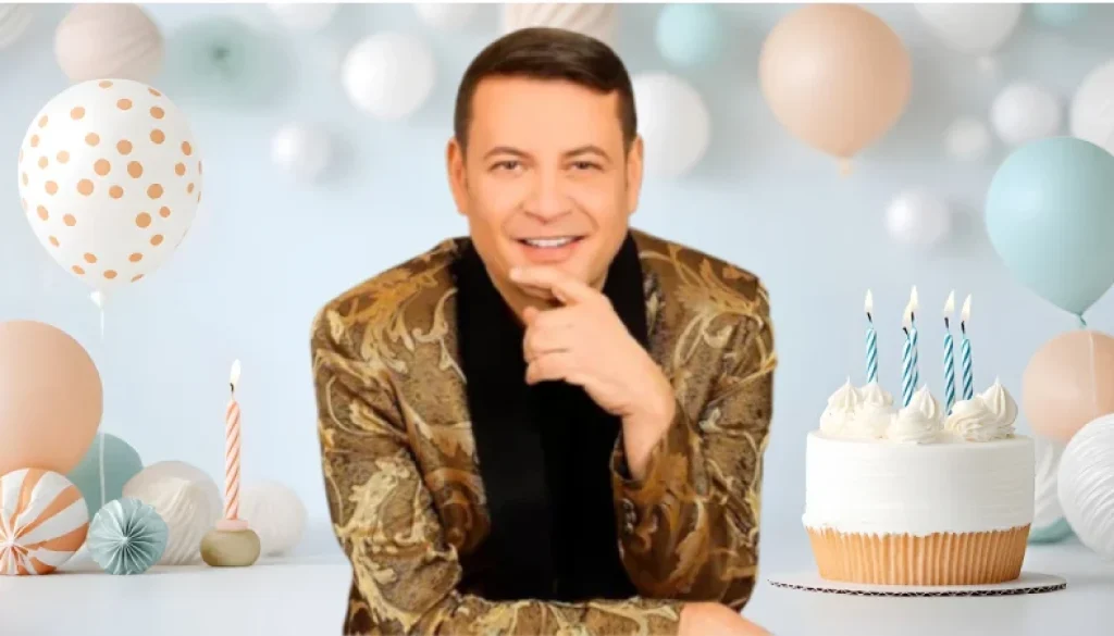 Penchy Castro Vallenato FM Penchy Castro