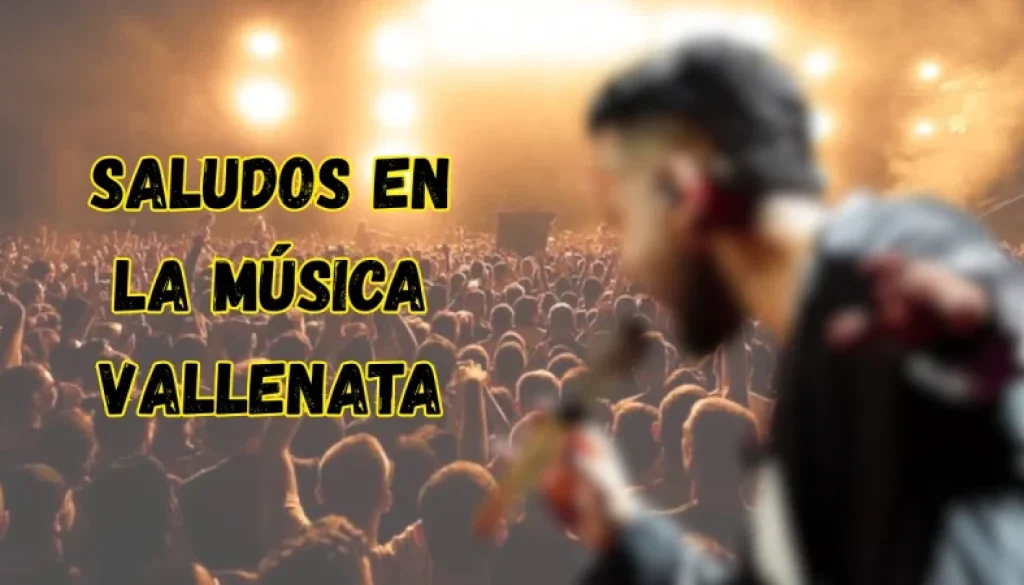 Saludos Vallenato FM saludos del vallenato