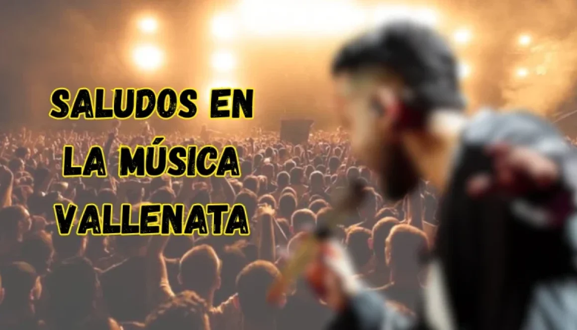 Saludos Vallenato FM saludos del vallenato