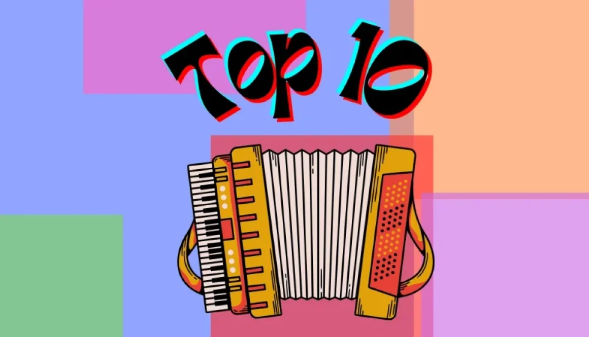 Top 10 de la semana