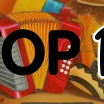 Top 10