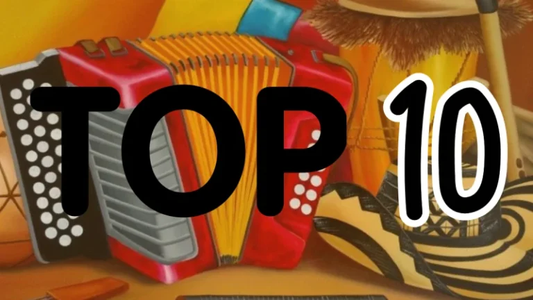Top 10