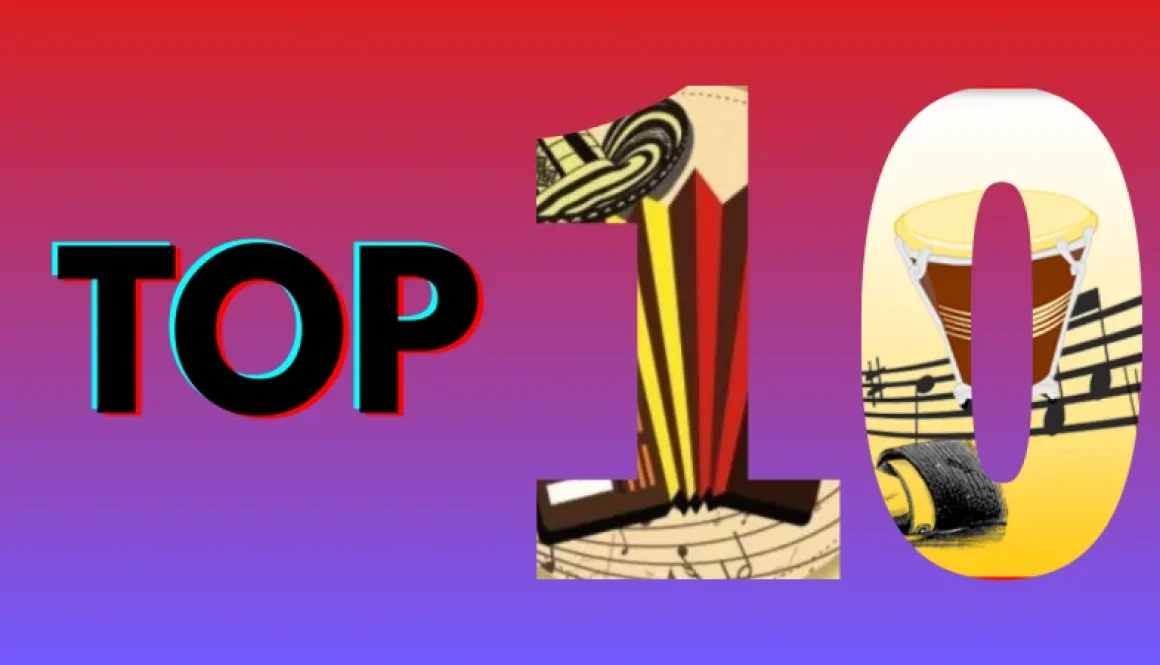 Top 10