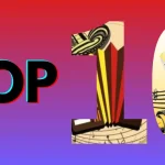Top 10