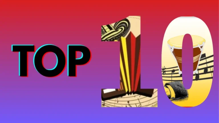 Top 10