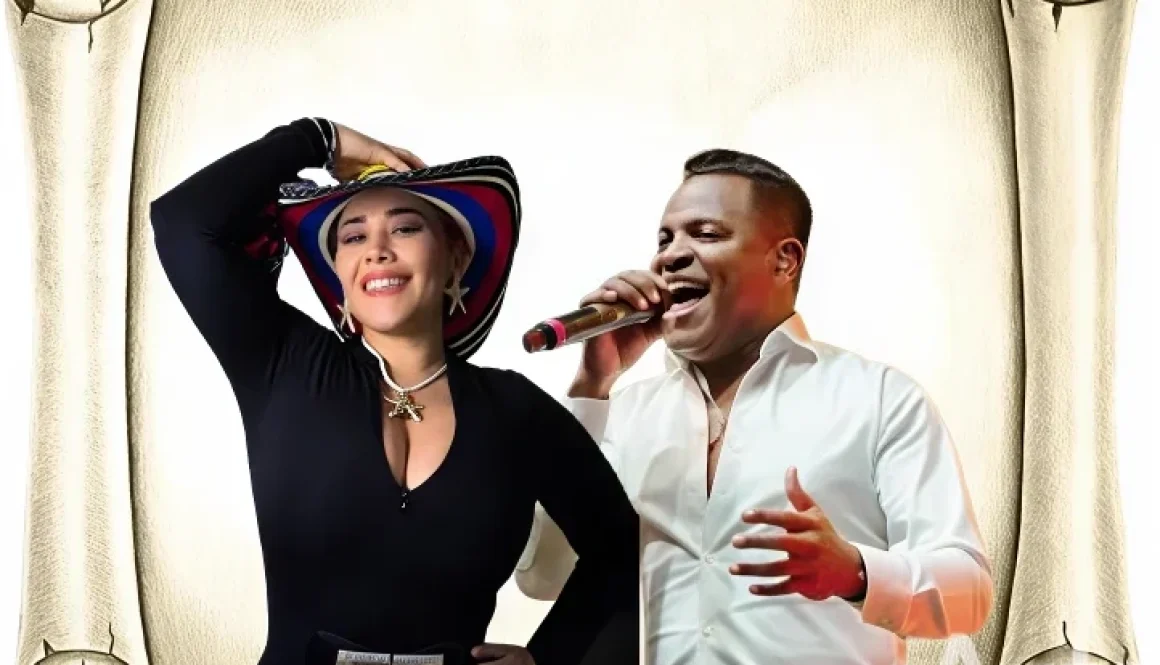 Una hoja en blanco Vallenato FM