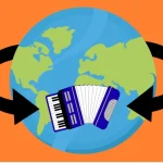 El vallenato internacional