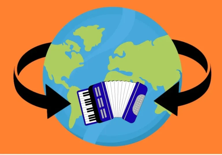 El vallenato internacional