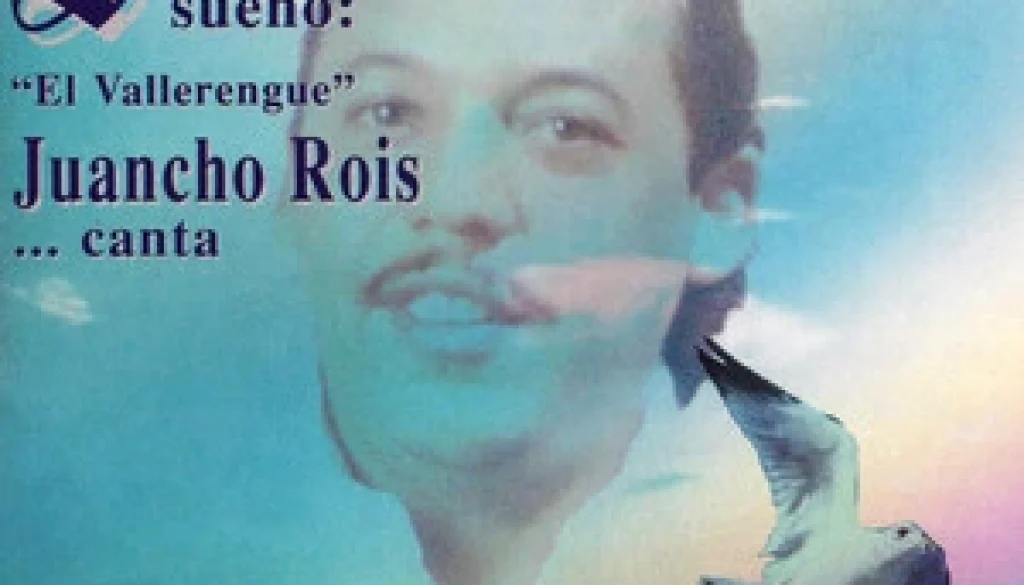 Vallerengue Vallenato FM Vallerengue