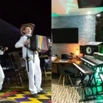 El vallenato se escucha o se consume