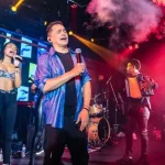 Jorge Celedón en Cali