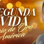 Mi segunda vida portada video