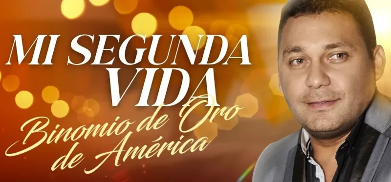 Mi segunda vida portada video