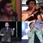 Que me puedas amar cuatro versiones