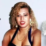 Patricia Teherán