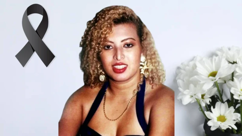 Patricia Teherán, 31 años desde su partida - Vallenatofm