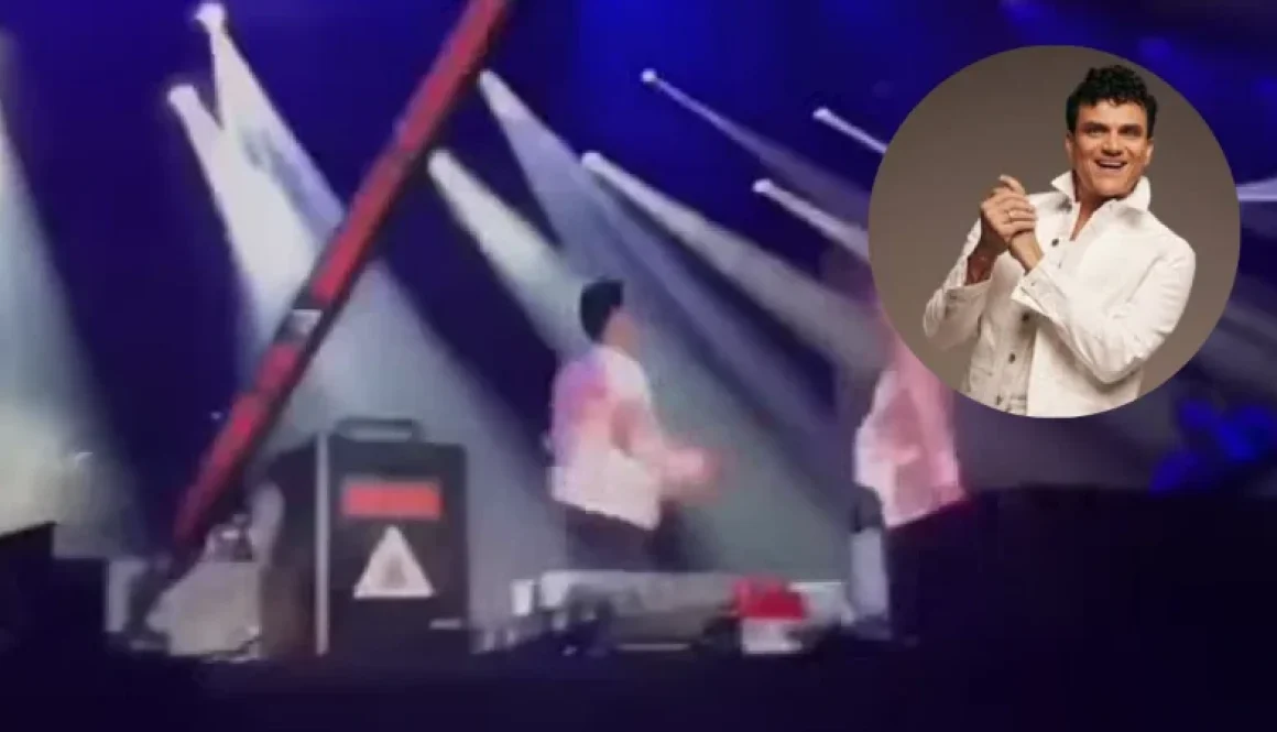 Caida de silvestre Vallenato FM