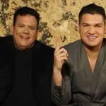 Carlos Bloom y Elder Dayán