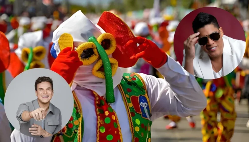 Carnaval de Barranquilla