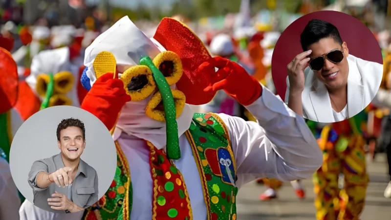 Carnaval de Barranquilla