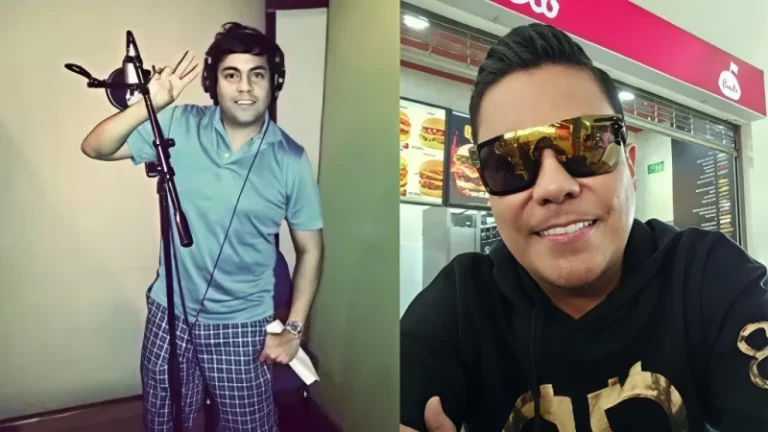 Evolución del Churo Díaz