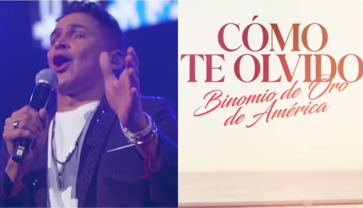 Como te olvido Vallenato FM