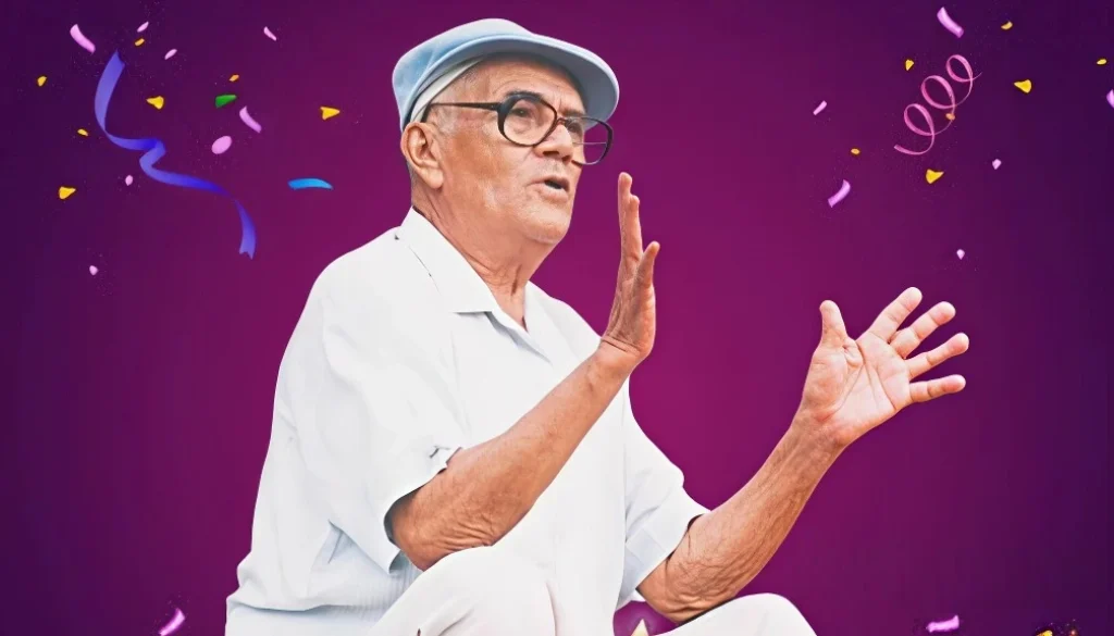 Cumpleaños de Emiliano