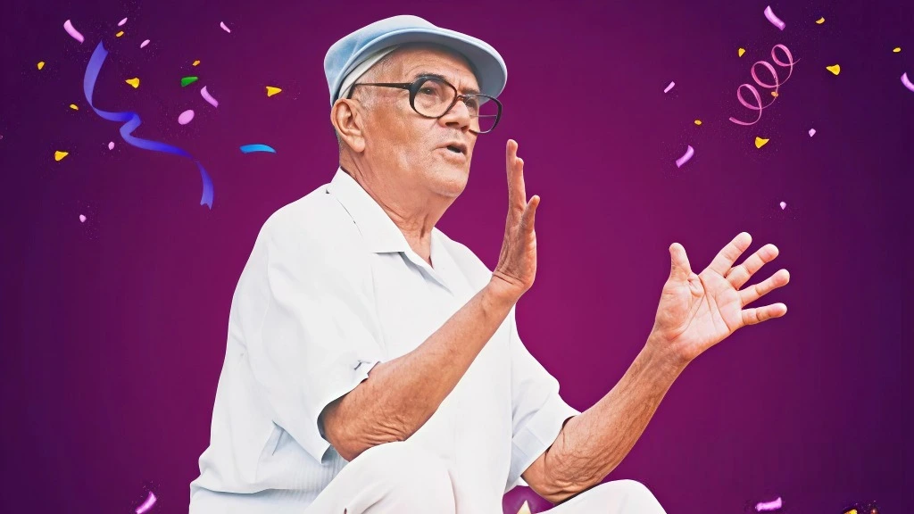 Feliz cumpleaños al juglar eterno del vallenato, Emiliano Zuleta Baquero post thumbnail image