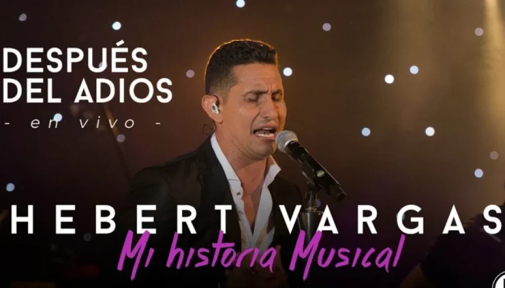 Después del Adiós