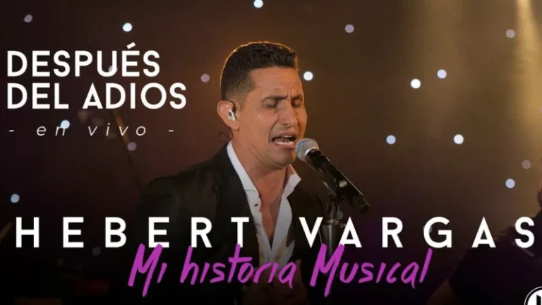 Después del Adiós