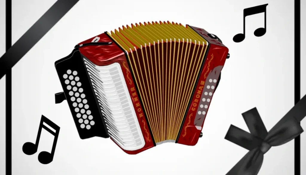Vallenato solidario