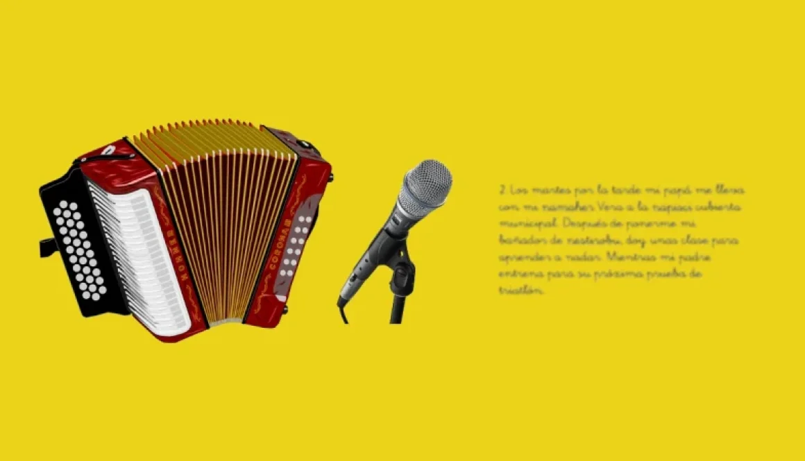 Elementos Vallenato FM