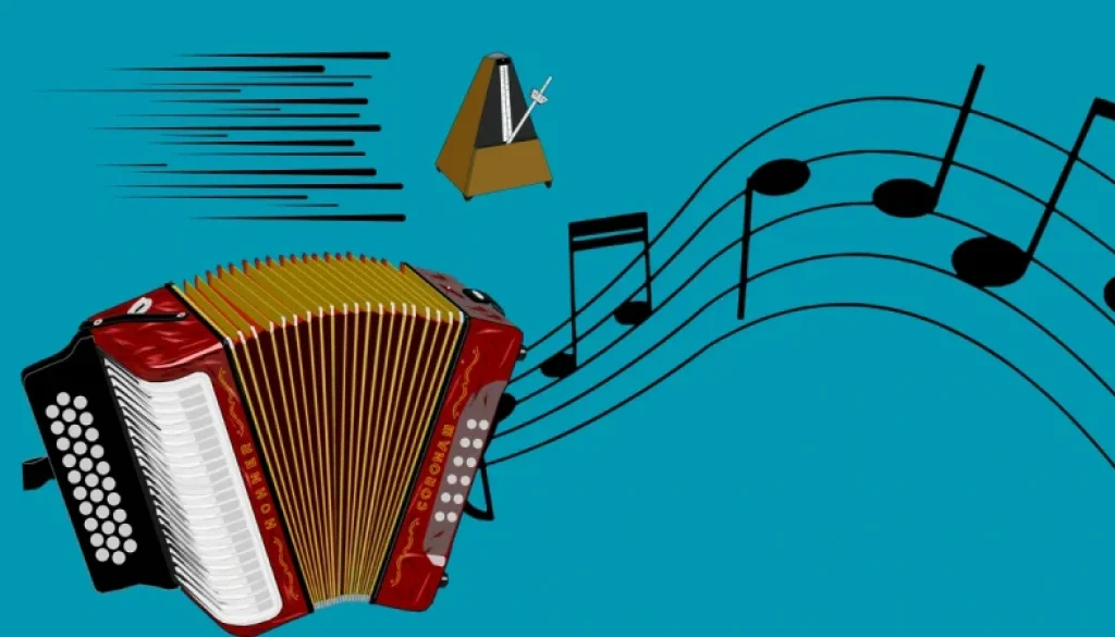 Evolución del ritmo Vallenato FM