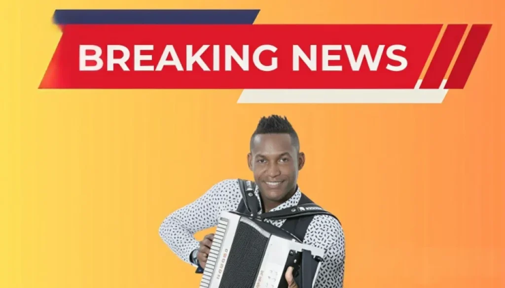 Guillermo Ortiz Vallenato FM