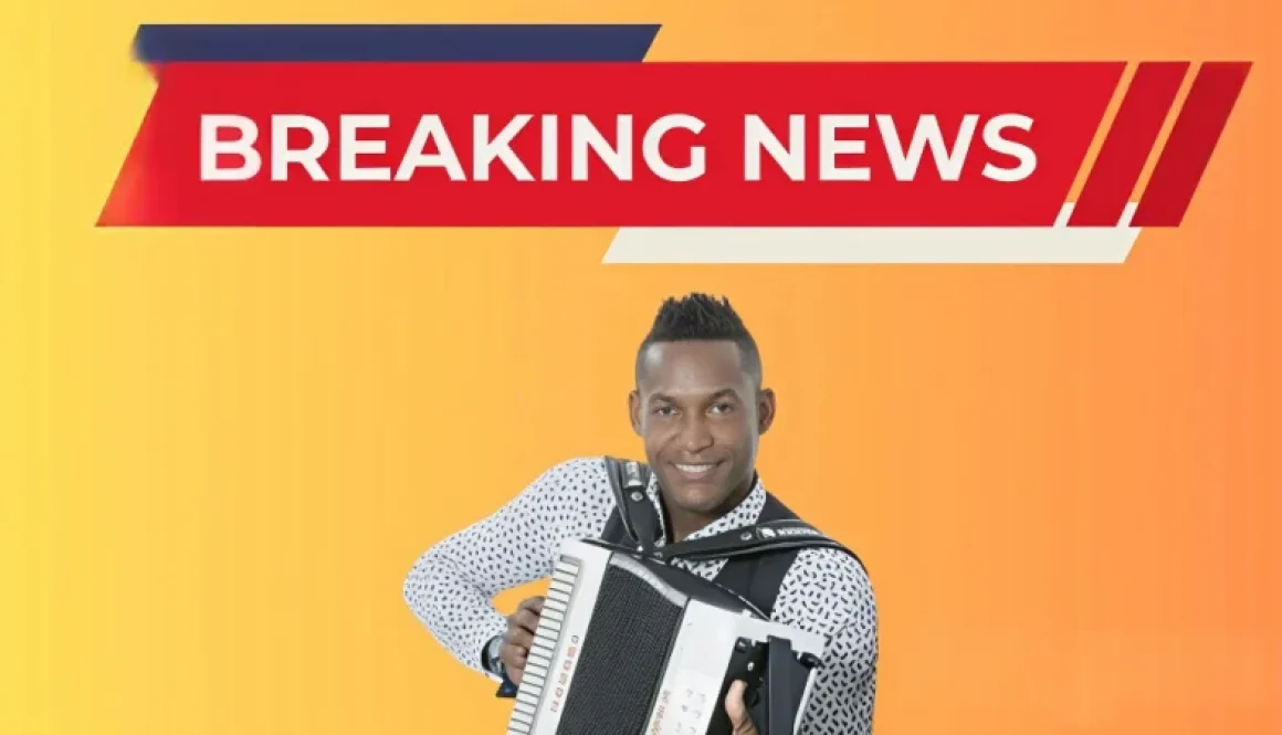 Guillermo Ortiz Vallenato FM