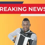 Guillermo Ortiz Vallenato FM