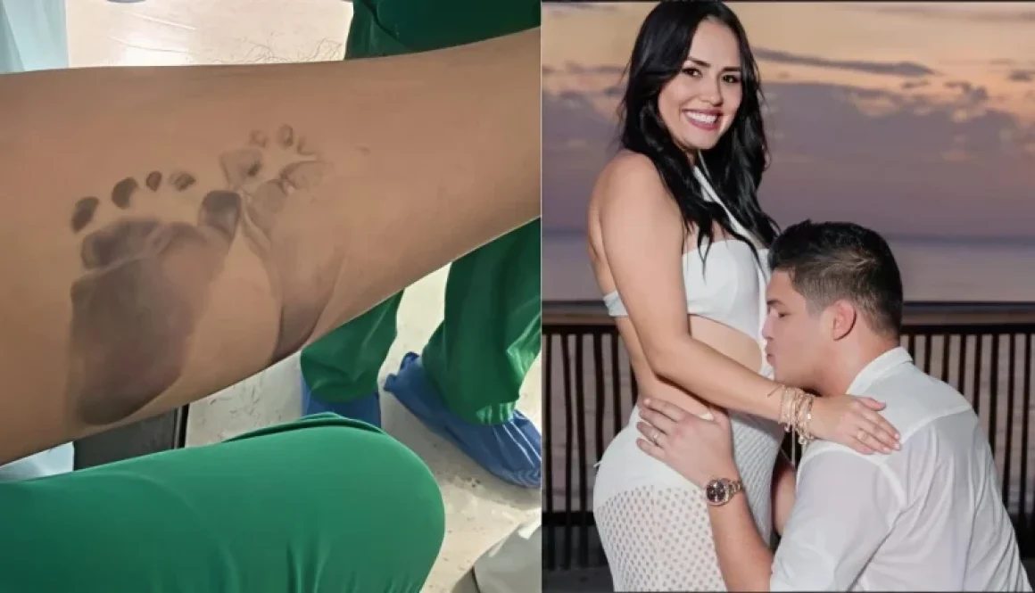 El cuarto hijo de Elder