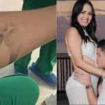 El cuarto hijo de Elder