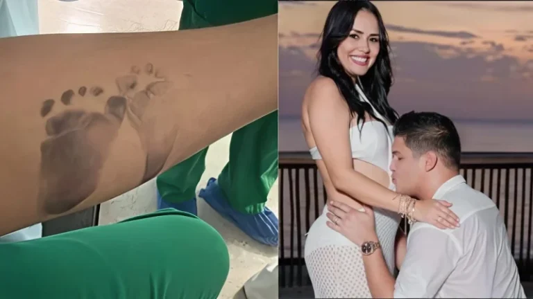 El cuarto hijo de Elder
