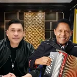 Jean Carlos Centeno en el Binomio