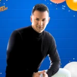 cumpleaños de Jimmy Sossa