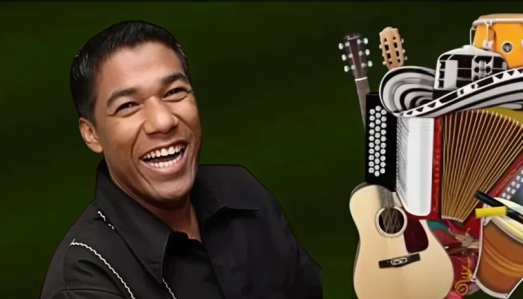 Kaleth Morales Vallenato FM Kaleth Morales