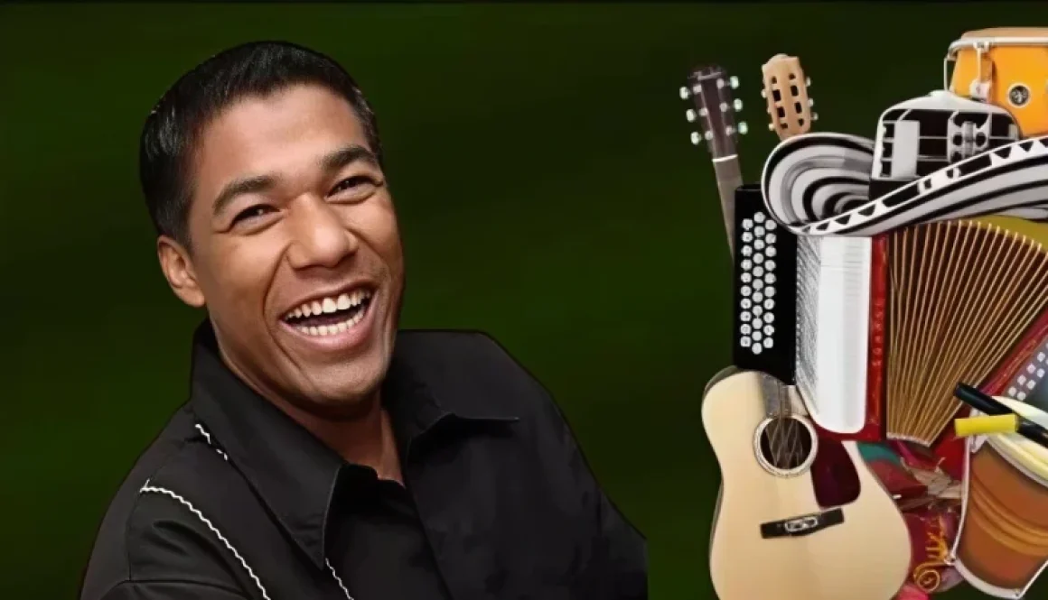 Kaleth Morales Vallenato FM Kaleth Morales